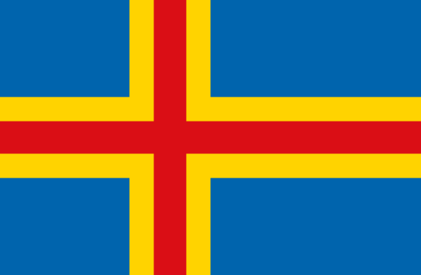 Aaland Islands 5GB 30Days