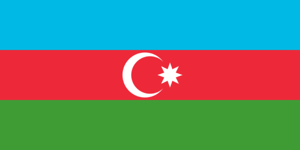 Azerbaijan 1GB 7Days