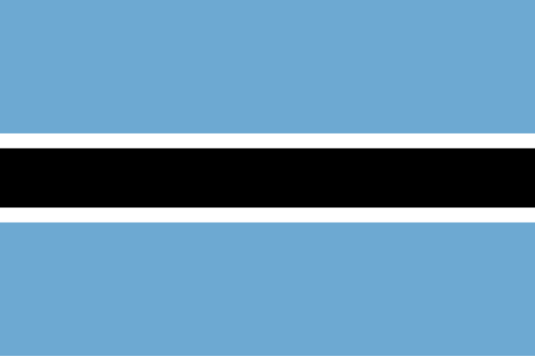 Botswana 3GB 15Days