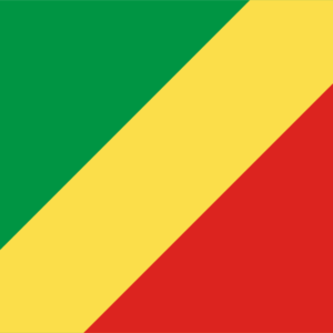 Congo 1GB 7Days