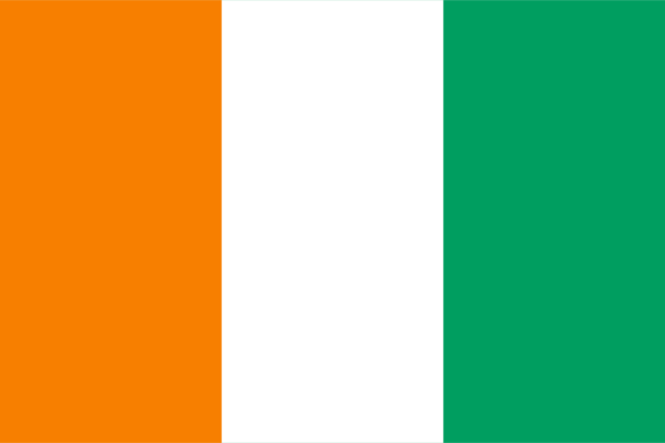 Cote d'Ivoire 1GB 7Days