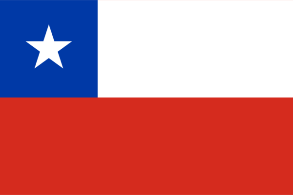 Chile 1GB 7Days