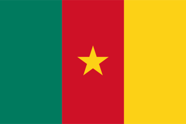 Cameroon 1GB 7Days