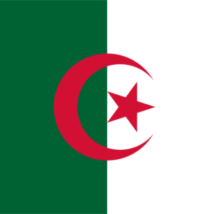 Algeria 1GB 7Days