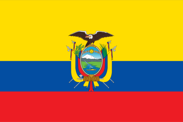Ecuador 3GB 15Days