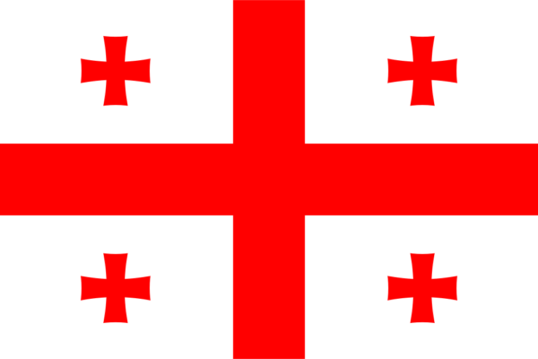 Georgia 3GB 15Days