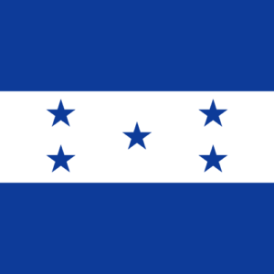 Honduras 1GB 7Days