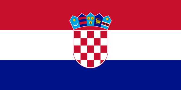 Croatia 20GB 30Days
