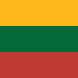 Lithuania 1GB 7Days