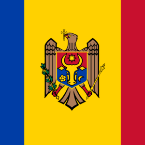 Moldova 1GB 7Days