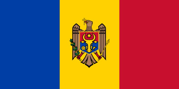 Moldova 1GB 7Days