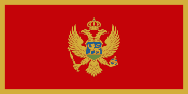 Montenegro 1GB 7Days