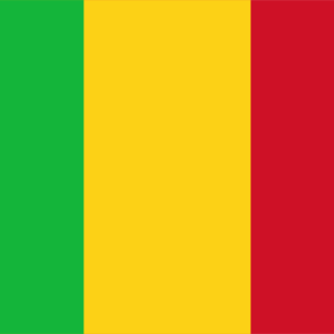 Mali 1GB 7Days