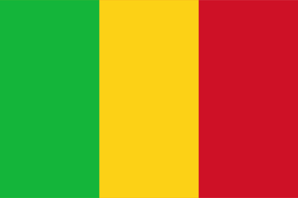 Mali 1GB 7Days