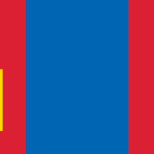 Mongolia 1GB 7Days