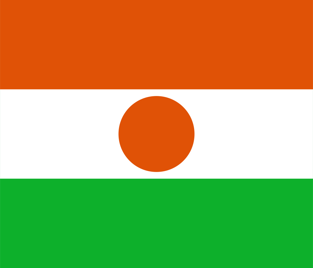 Niger 3GB 15Days