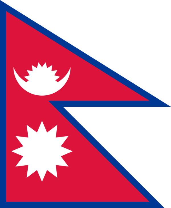 Nepal 3GB 15Days