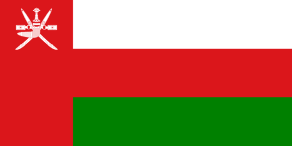 Oman 3GB 30Days