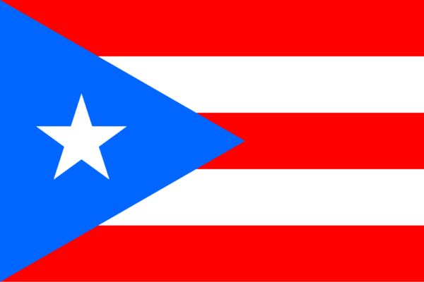 Puerto Rico 1GB 7Days