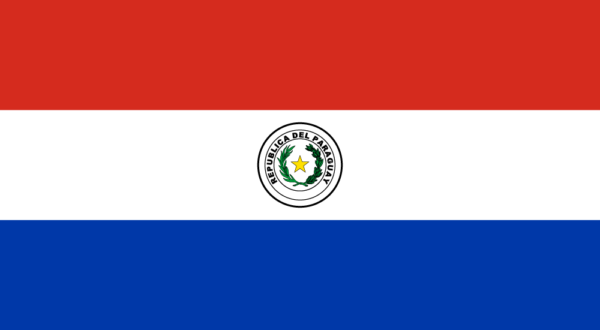 Paraguay 1GB 7Days