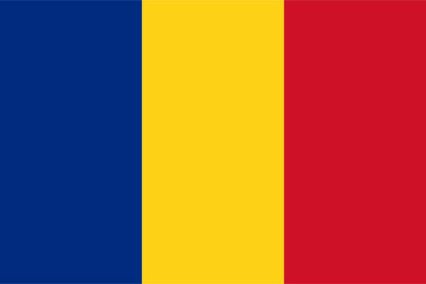 Romania 3GB 30Days