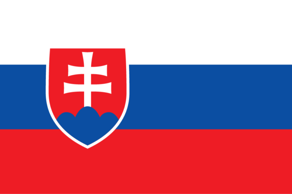 Slovakia 5GB 30Days