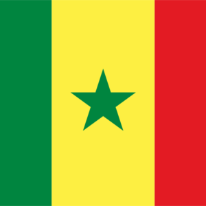 Senegal 1GB 7Days