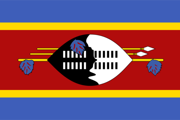 Swaziland 3GB 15Days
