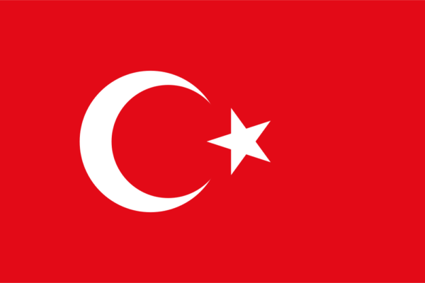 Turkey 3GB 15Days