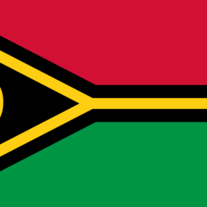 Vanuatu 1GB 7Days