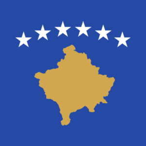 Kosovo 1GB 7Days