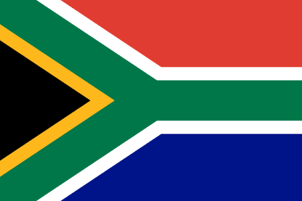 South Africa 5GB 30Days
